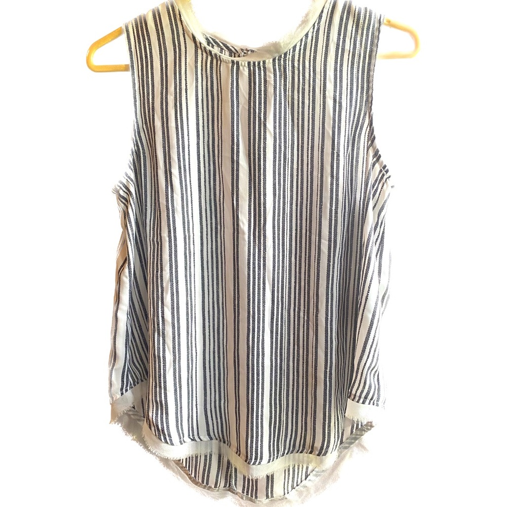 Woman’s Blouse